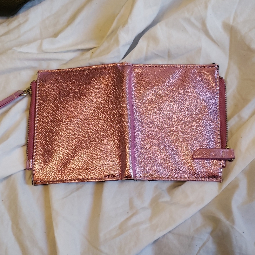 THREE WALLETS - Picture 3 of 5
